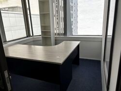 Raffles Place MRT (D1), Office #575437481